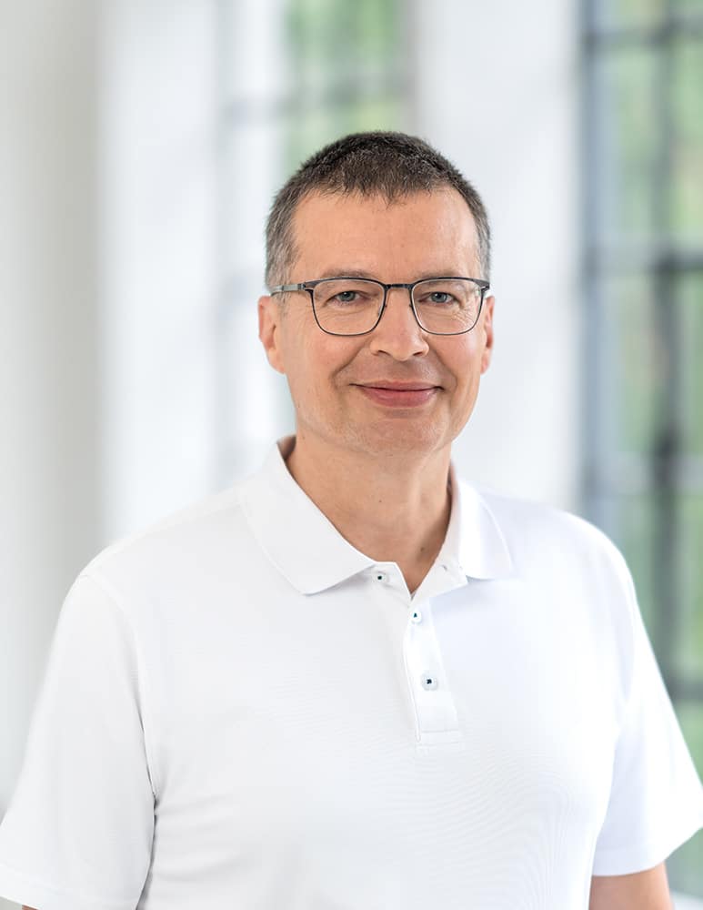 Zahnarzt Pinneberg - Team - Dr. Philip Kummerer